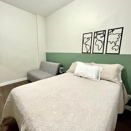 B&B House Рио де Жанейро Екстериор снимка